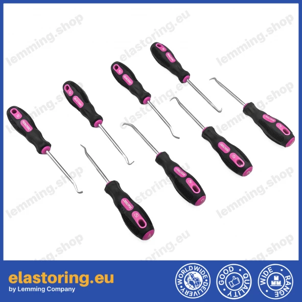 SEAL HOOK SET SEAL HOOK SET
